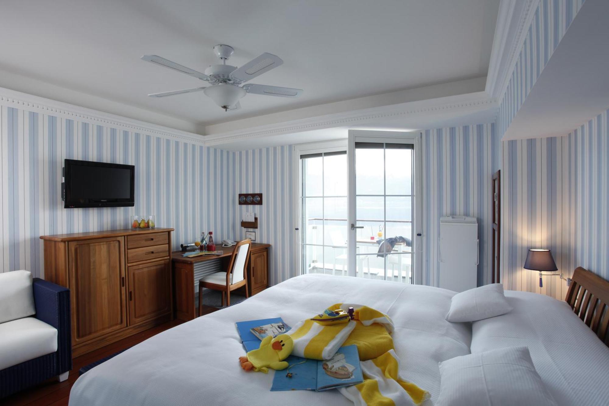 Holiday Hotel Yachtsport Resort Lago Maggiore Brissago Kültér fotó