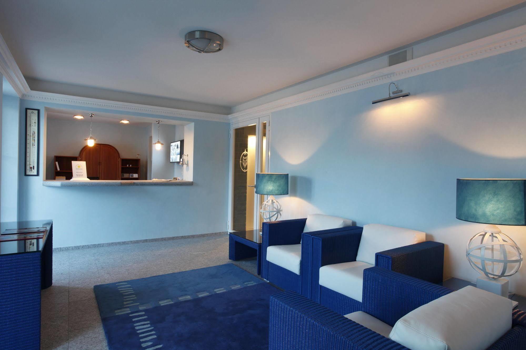 Holiday Hotel Yachtsport Resort Lago Maggiore Brissago Kültér fotó