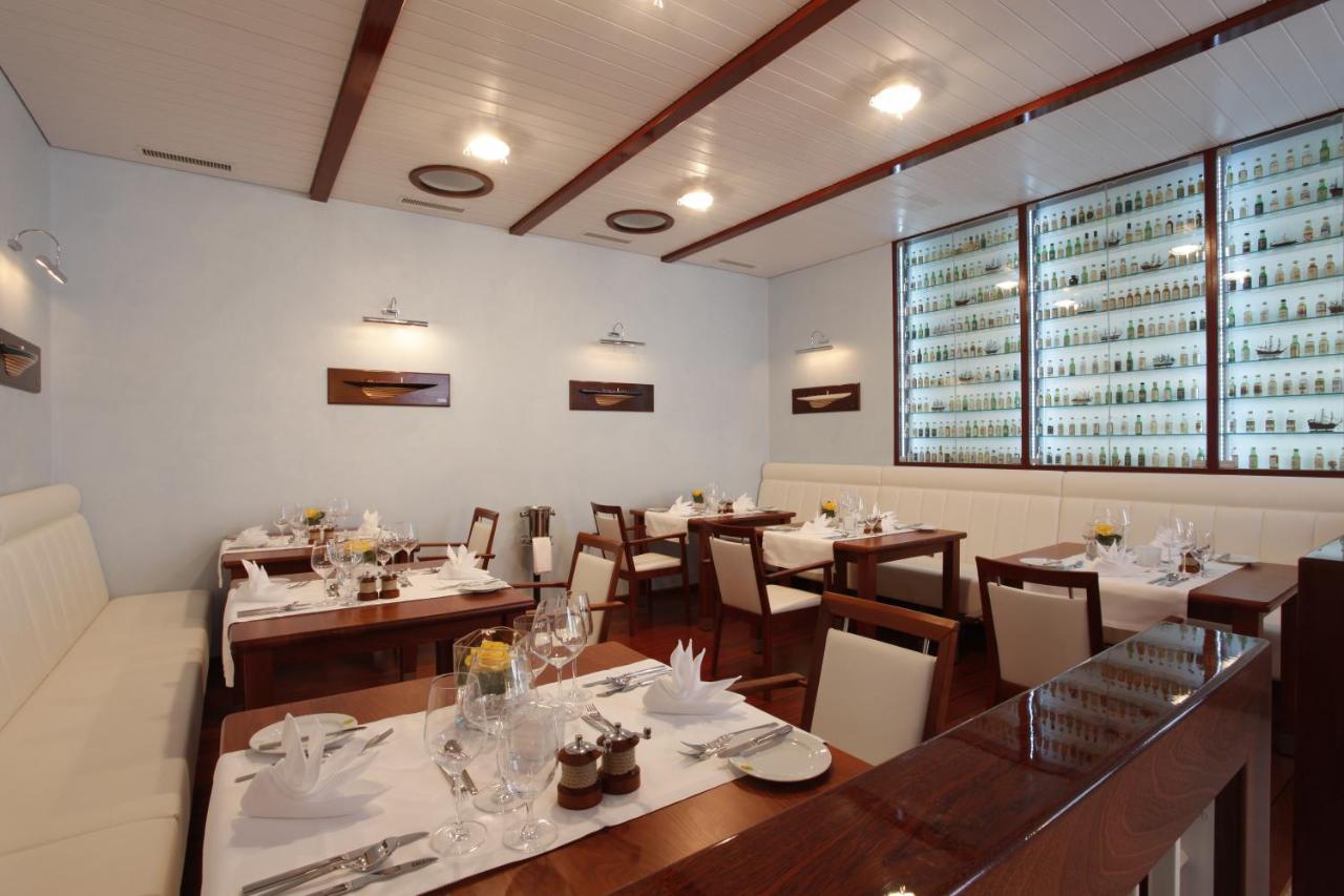 Holiday Hotel Yachtsport Resort Lago Maggiore Brissago Kültér fotó