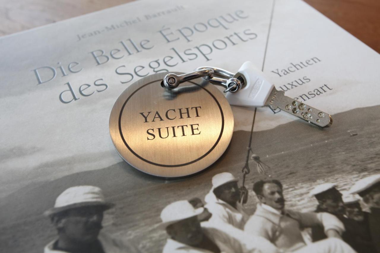Holiday Hotel Yachtsport Resort Lago Maggiore Brissago Kültér fotó